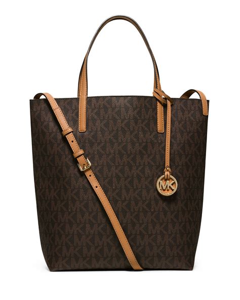 michael kors convertible tote|michael kors large travel tote.